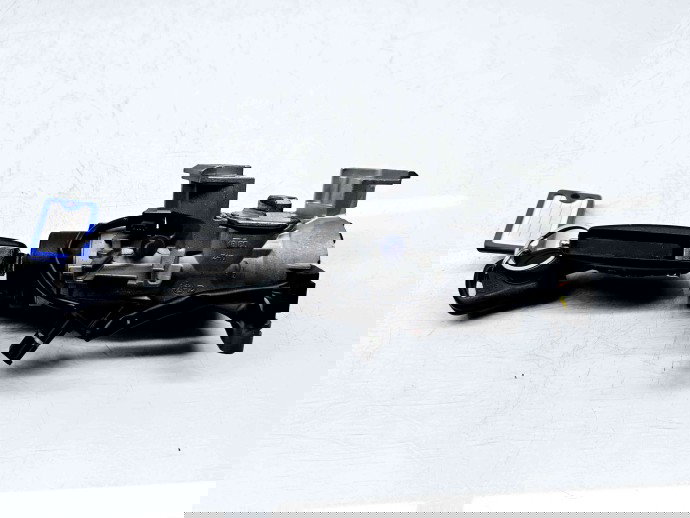  Contact cu cheie Skoda Octavia 2 (1Z3) [Fabr 2004-2013] 1K0905851B  1.9 TDI BJB77KW / 105CP