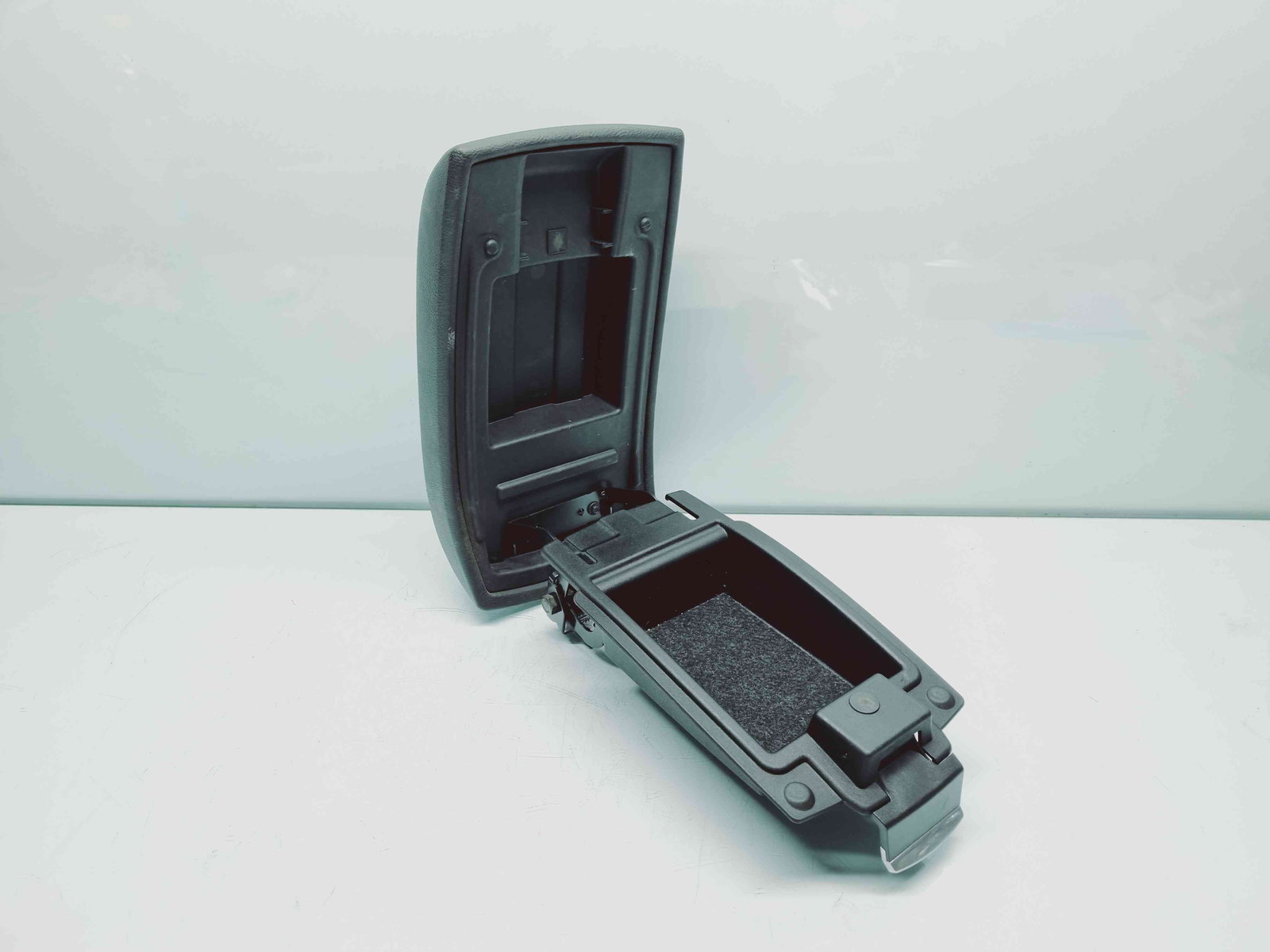 Cotiera Ford S-Max 1 [Fabr 2006-2014] BM21-R04604-AD - imagine 3