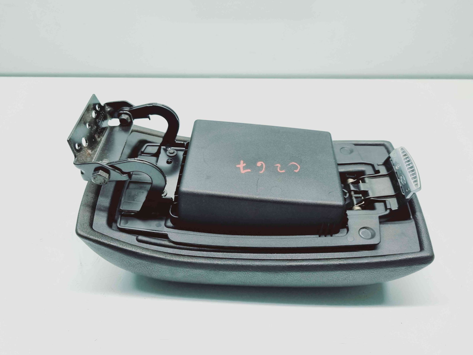 Cotiera Ford S-Max 1 [Fabr 2006-2014] BM21-R04604-AD - imagine 4