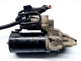  Electromotor 12 dinti Ford Transit Custom (TTF) [Fabr 2012-2016] CC1T-11000-AB  2.2 TDCI DRFB92KW / 125CP