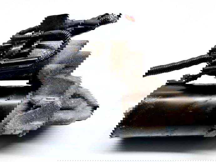  Electromotor 12 dinti Ford Transit Custom (TTF) [Fabr 2012-2016] CC1T-11000-AB  2.2 TDCI DRFB92KW / 125CP