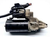  Electromotor 12 dinti Ford Transit Custom (TTF) [Fabr 2012-2016] CC1T-11000-AB  2.2 TDCI DRFB92KW / 125CP