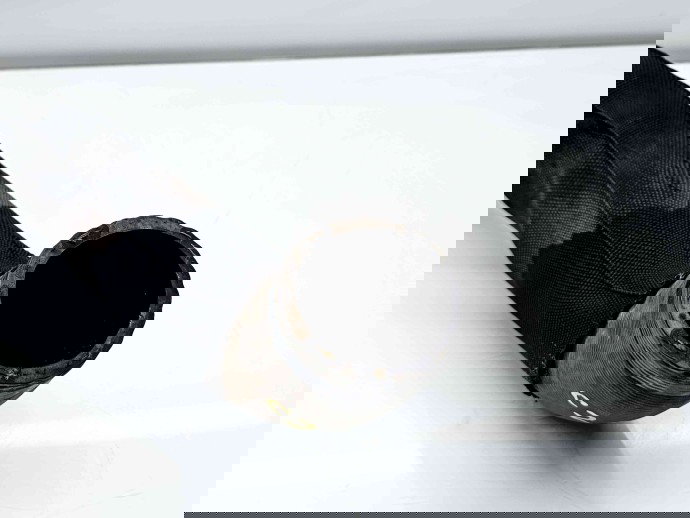 Furtun intercooler Ford Transit Custom (TTF) [Fabr 2012-2016] BK21-6C646-AC 2.2 TDCI DRFB 92KW / 125CP