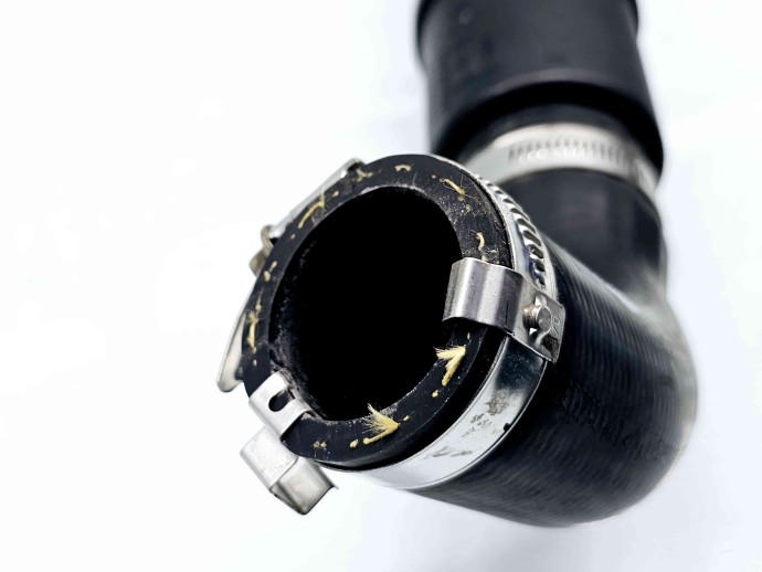 Furtun intercooler Ford Transit Custom (TTF) [Fabr 2012-2016] BK21-6C646-AC 2.2 TDCI DRFB 92KW / 125CP