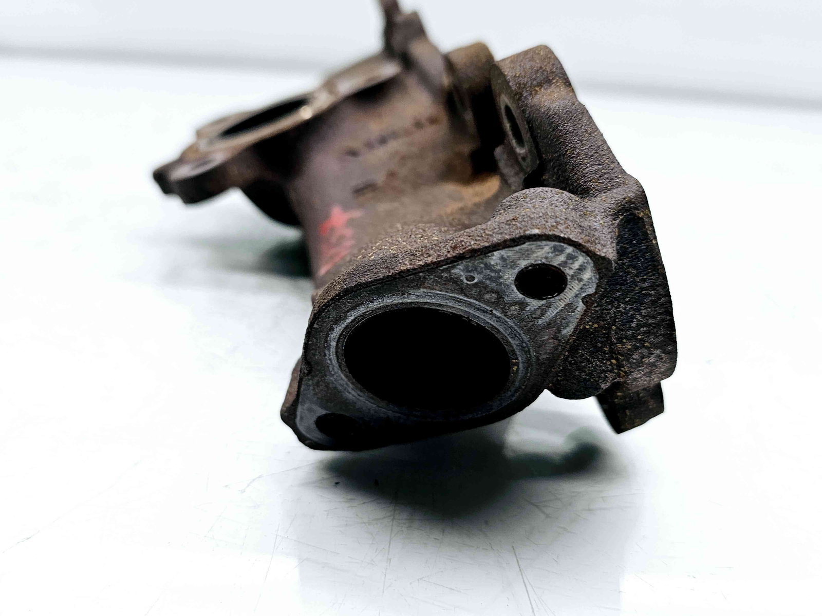 Galerie evacuare Opel Insignia B Combi [Fabr 2017-prezent] 55580744 2.0 CDTI B20DTH 125KW / 170CP - imagine 4