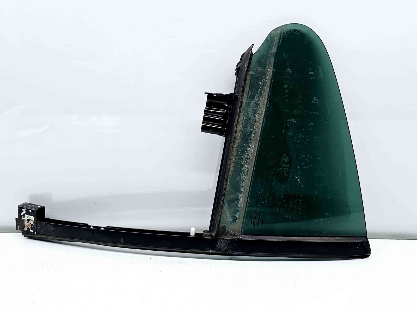 Geam fix usa dreapta spate Volkswagen Passat CC (358) Facelift [Fabr 2012-2016] OEM