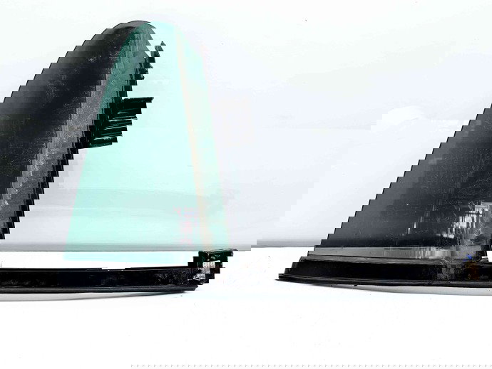 Geam fix usa stanga spate Volkswagen Passat CC (358) Facelift [Fabr 2012-2016] OEM