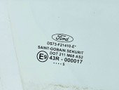 Geam usa dreapta fata Ford Mondeo 5 Sedan [Fabr 2014-2022] OEM