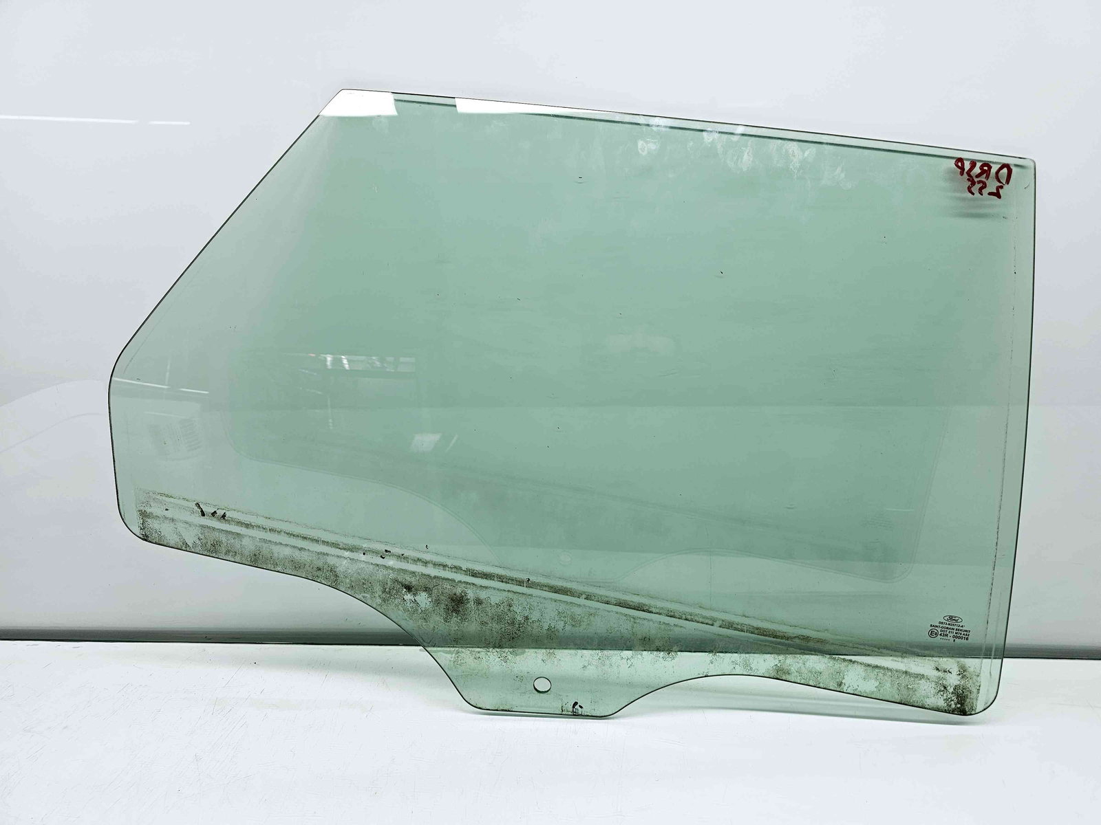 Geam usa dreapta spate Ford Mondeo 5 Combi [Fabr 2014-2022] OEM - imagine 1