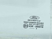 Geam usa dreapta spate Ford Mondeo 5 Combi [Fabr 2014-2022] OEM