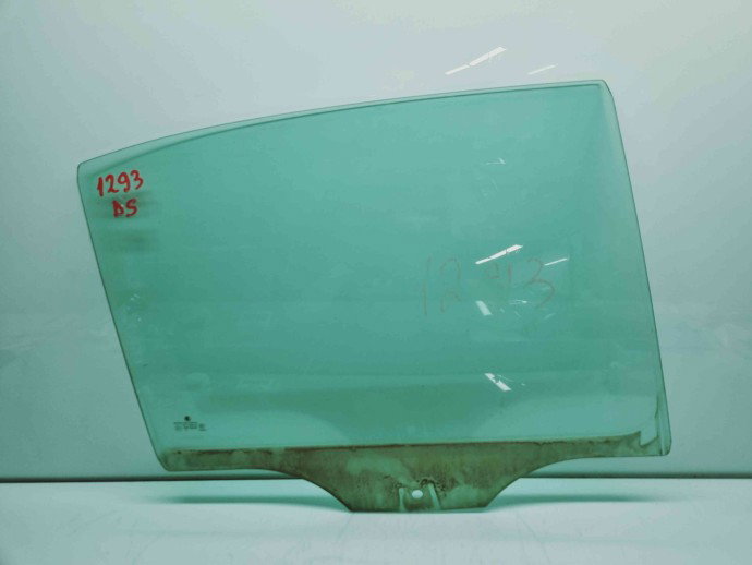 Geam usa dreapta spate Skoda Octavia 2 (1Z3) [Fabr 2004-2013] OEM