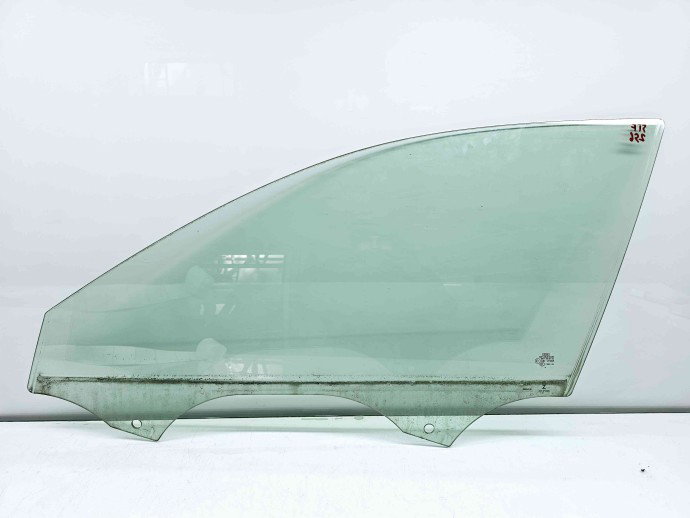 Geam usa stanga fata Audi A4 (8W2, B9) [Fabr 2015-2023] OEM