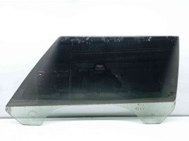 Geam usa stanga fata MINI Cooper (R56) [Fabr 2006-2014] OEM