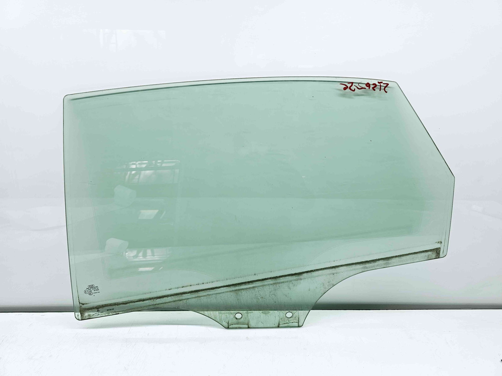 Geam usa stanga spate Audi A4 (8W2, B9) [Fabr 2015-2023] OEM - imagine 1