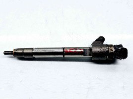 Injector Opel Insignia B Combi [Fabr 2017-prezent] 55488616 | 0445110713 2.0 CDTI B20DTH 125KW / 170CP