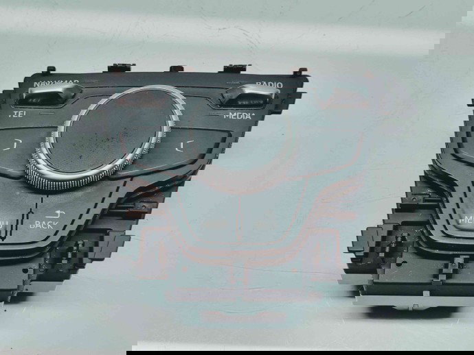  Joystick navigatie Audi A4 (8W2, B9) [Fabr 2015-2023] 8W0919614J