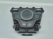  Joystick navigatie Audi A4 (8W2, B9) [Fabr 2015-2023] 8W0919614J