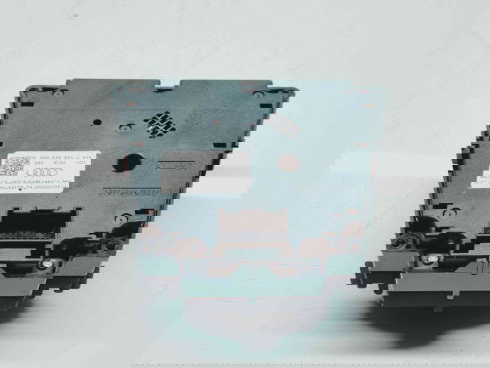  Joystick navigatie Audi A4 (8W2, B9) [Fabr 2015-2023] 8W0919614J