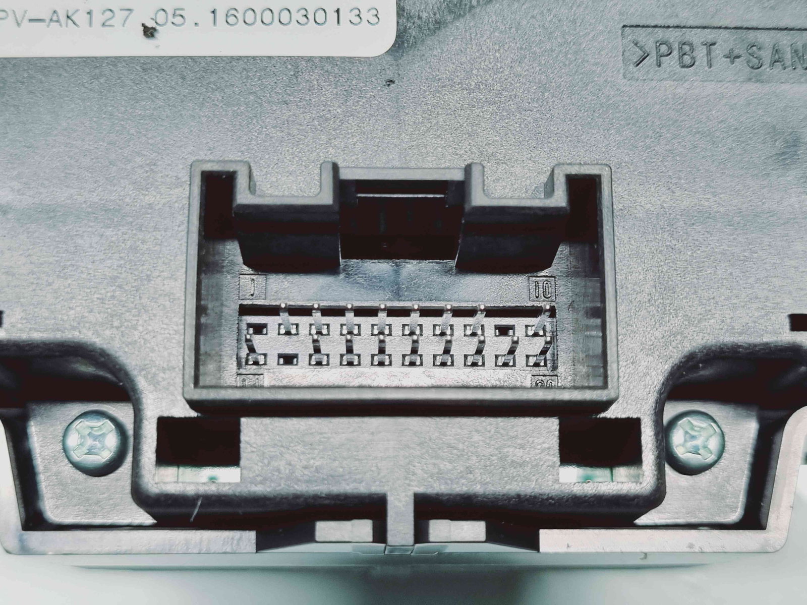 Joystick navigatie Audi A4 (8W2, B9) [Fabr 2015-2023] 8W0919614J - imagine 5