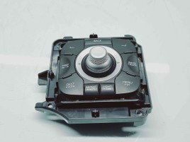  Joystick navigatie Renault Megane 3 Combi [Fabr 2008-2015] 253B00345R