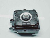  Joystick navigatie Renault Megane 3 Combi [Fabr 2008-2015] 253B00345R