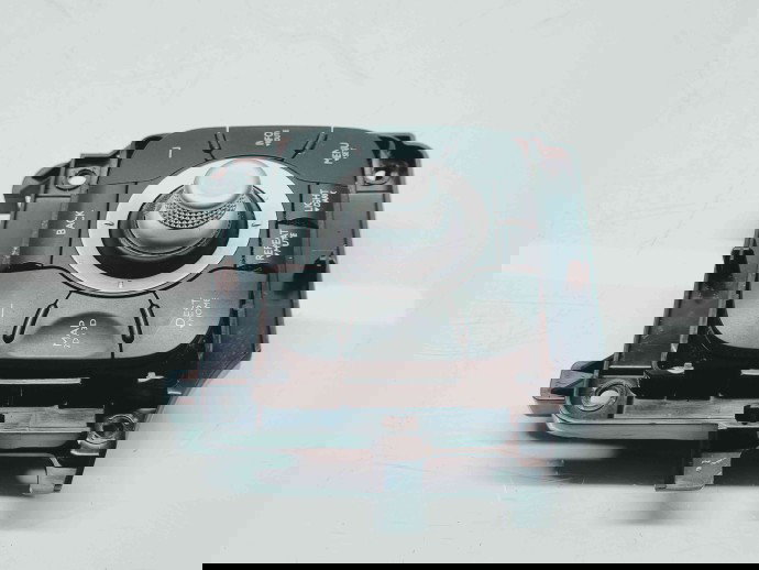  Joystick navigatie Renault Megane 3 Combi [Fabr 2008-2015] 253B00345R