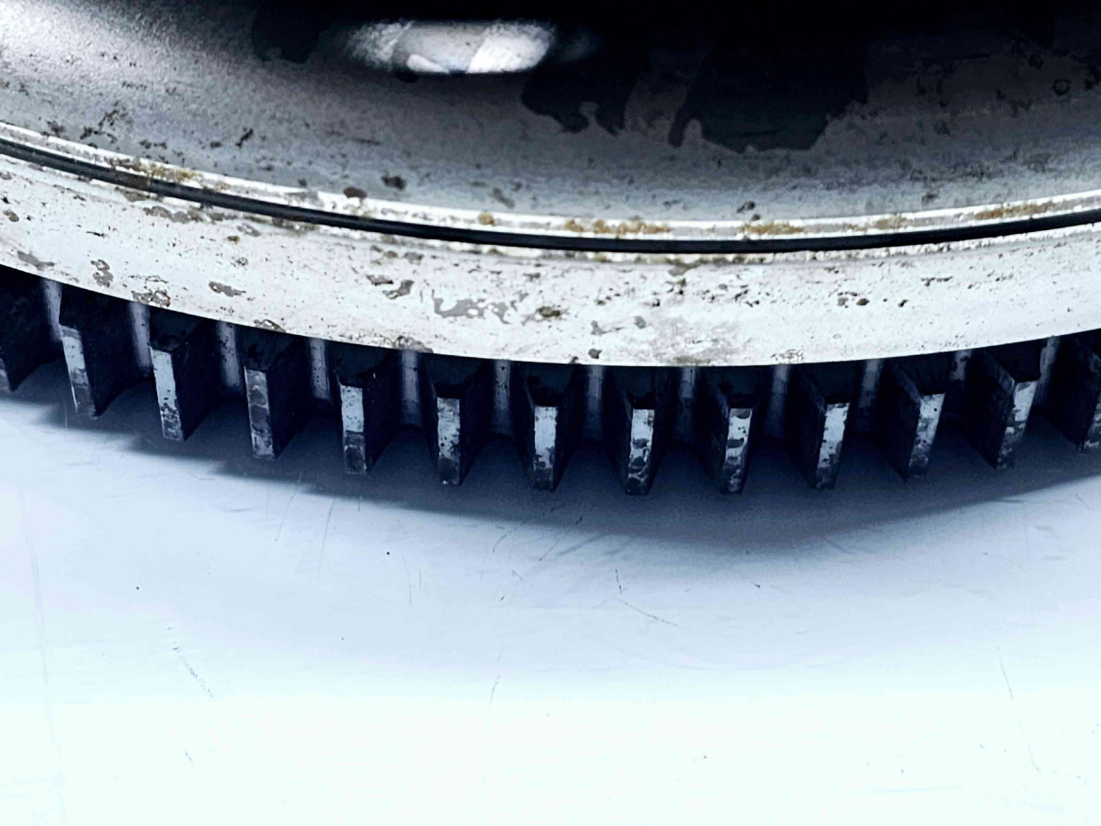 Kit ambreiaj volanta masa dubla Opel Insignia B Combi [Fabr 2017-prezent] OEM 2.0 CDTI B20DTH 125KW / 170CP - imagine 5