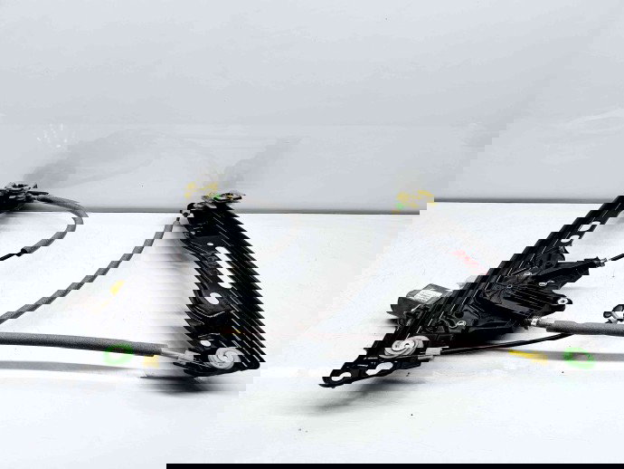 Macara electrica geam dreapta fata Ford Mondeo 5 Sedan [Fabr 2014-2022] DS73-F23200-BD