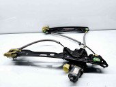 Macara electrica geam dreapta fata Ford Mondeo 5 Sedan [Fabr 2014-2022] DS73-F23200-BD