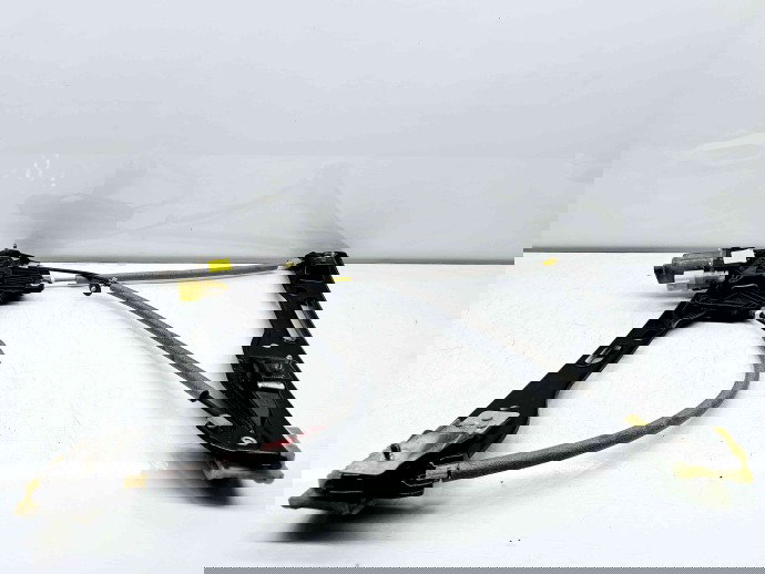 Macara electrica geam dreapta fata Ford Mondeo 5 Sedan [Fabr 2014-2022] DS73-F23200-BD