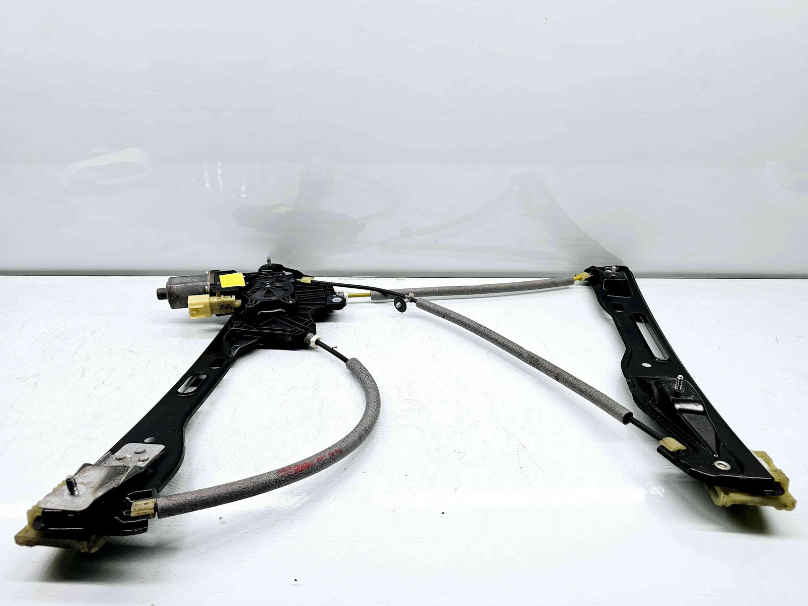 Macara electrica geam dreapta fata Ford Mondeo 5 Sedan [Fabr 2014-2022] DS73-F23200-BD - imagine 4