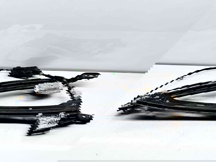 Macara electrica geam dreapta fata Audi A5 Sportback (8TA) [Fabr 2009-2015] 8T8837462A