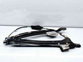 Macara electrica geam dreapta fata Audi A5 Sportback (8TA) [Fabr 2009-2015] 8T8837462A