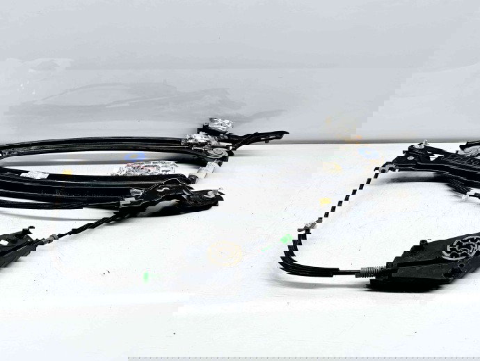 Macara electrica geam dreapta fata Audi A5 Sportback (8TA) [Fabr 2009-2015] 8T8837462A