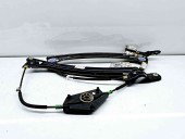 Macara electrica geam dreapta fata Audi A5 Sportback (8TA) [Fabr 2009-2015] 8T8837462A