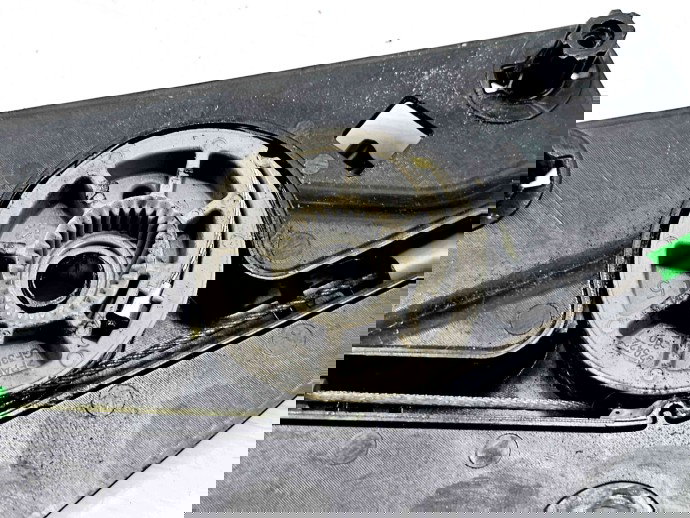 Macara electrica geam dreapta fata Audi A5 Sportback (8TA) [Fabr 2009-2015] 8T8837462A