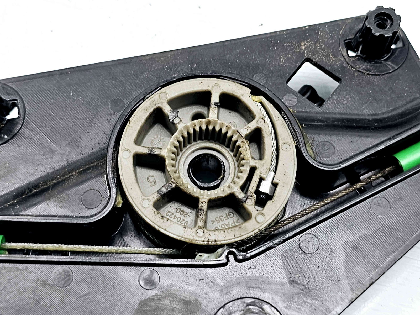 Macara electrica geam dreapta fata Audi A5 Sportback (8TA) [Fabr 2009-2015] 8T8837462A - imagine 3