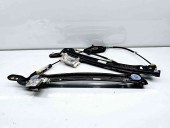 Macara electrica geam dreapta fata Audi A5 Sportback (8TA) [Fabr 2009-2015] 8T8837462A