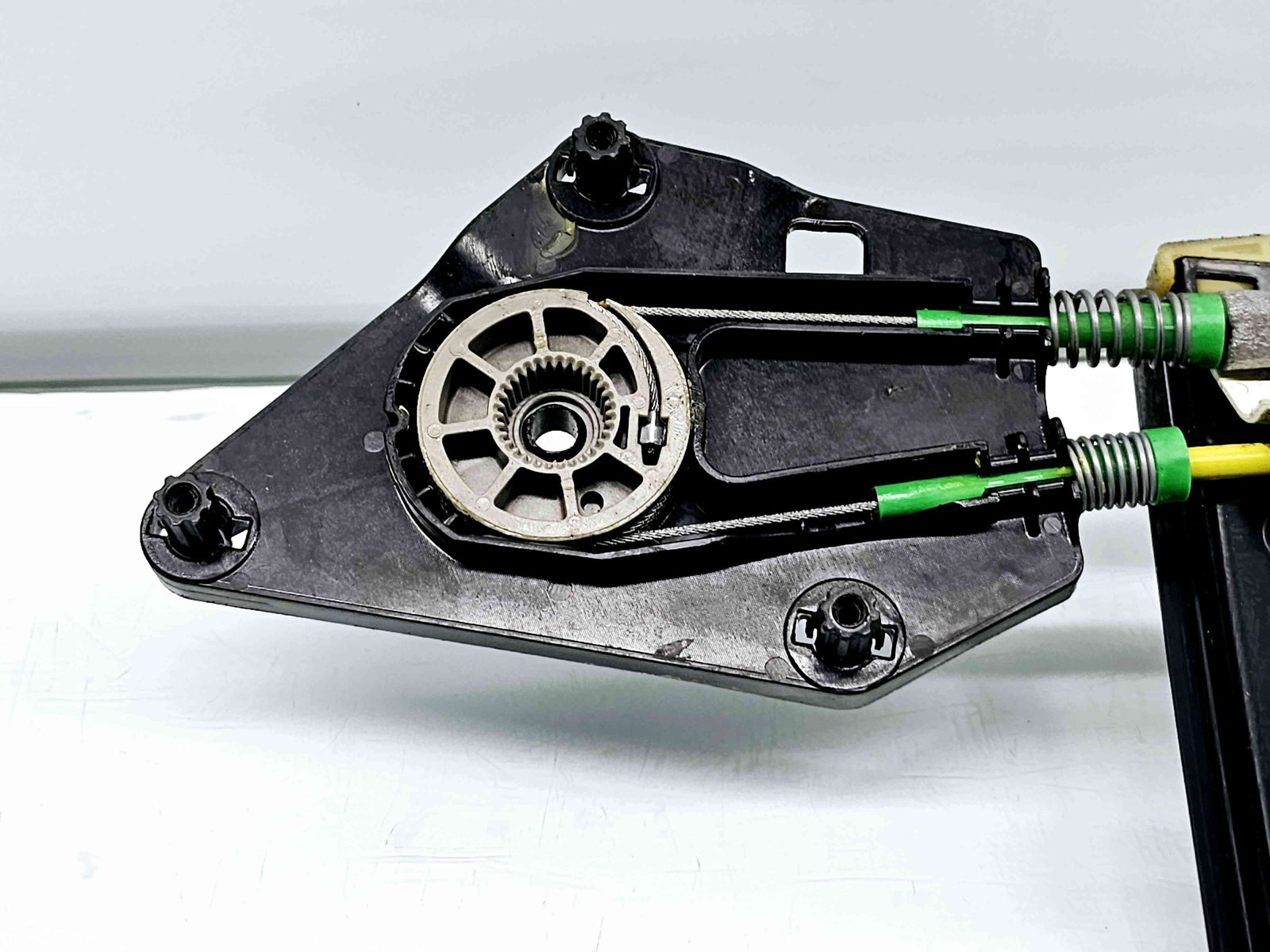 Macara electrica geam dreapta fata Audi A1 (8X1) [Fabr 2010-2018] 8X3837462 - imagine 3