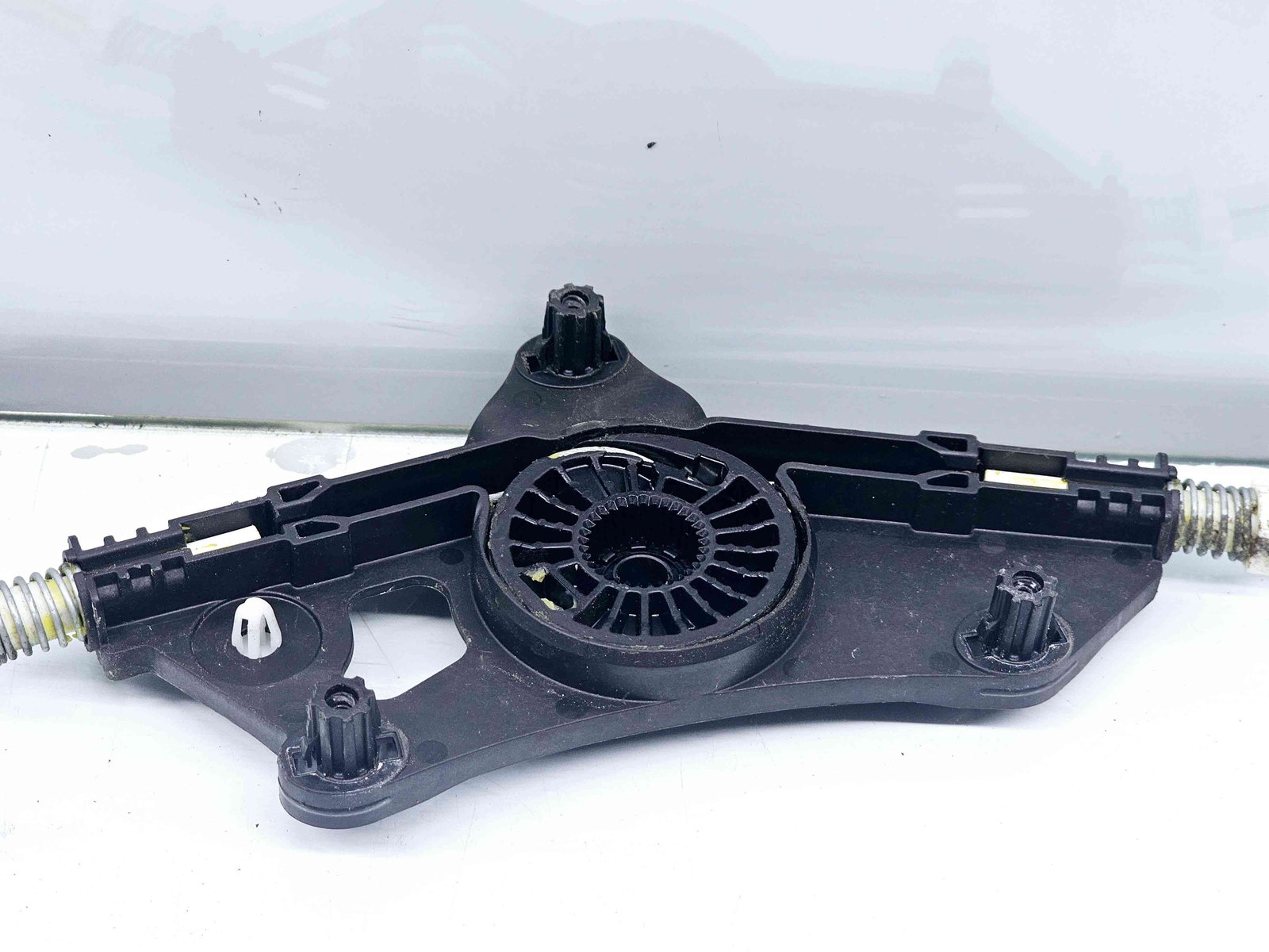 Macara electrica geam dreapta fata Audi A4 (8W2, B9) [Fabr 2015-2023] 8W0837462 - imagine 2