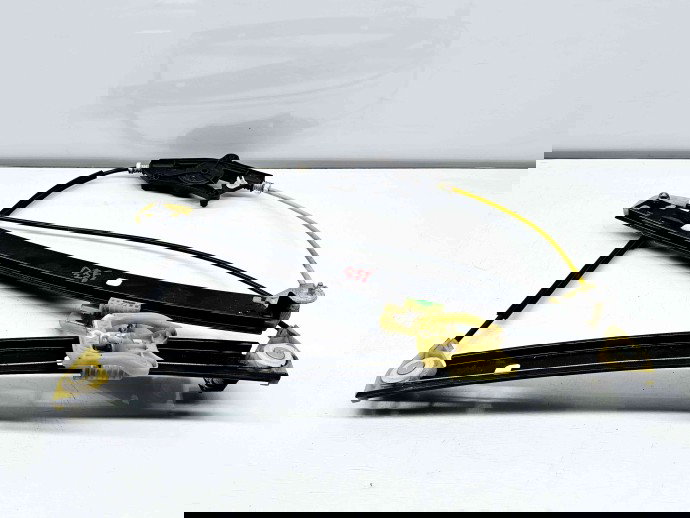 Macara electrica geam dreapta fata Audi A4 (8W2, B9) [Fabr 2015-2023] 8W0837462