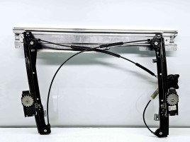 Macara electrica geam dreapta fata MINI Cooper (R56) [Fabr 2006-2014] OEM