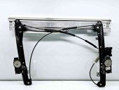 Macara electrica geam dreapta fata MINI Cooper (R56) [Fabr 2006-2014] OEM
