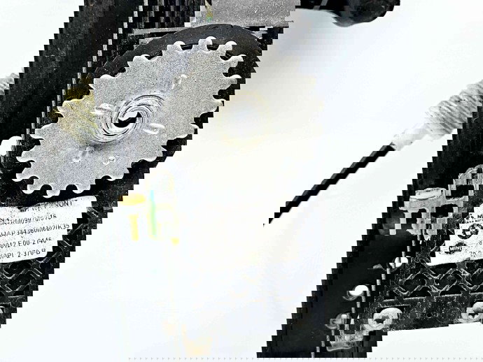 Macara electrica geam dreapta fata MINI Cooper (R56) [Fabr 2006-2014] OEM