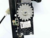 Macara electrica geam dreapta fata MINI Cooper (R56) [Fabr 2006-2014] OEM