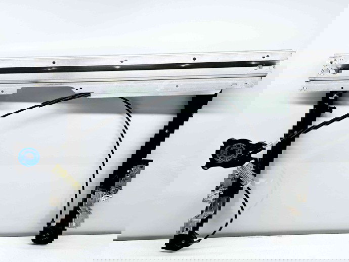 Macara electrica geam dreapta fata MINI Cooper (R56) [Fabr 2006-2014] OEM