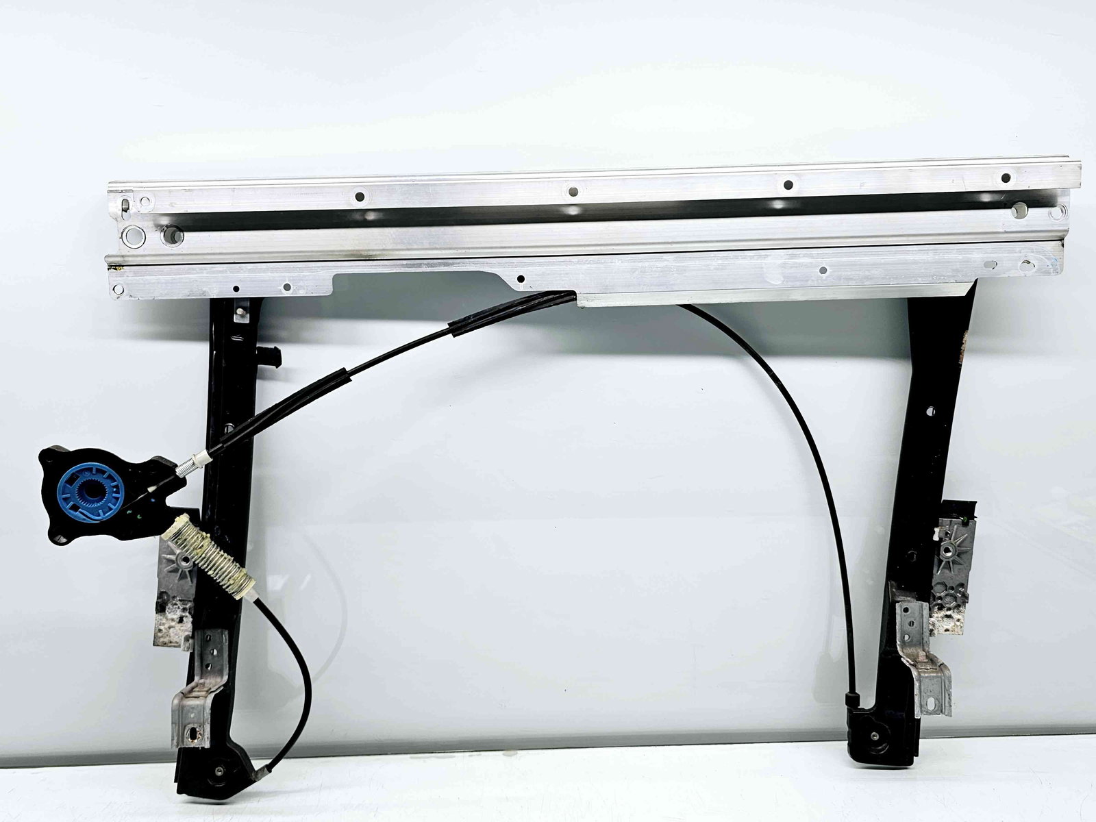 Macara electrica geam dreapta fata MINI Cooper (R56) [Fabr 2006-2014] OEM - imagine 3