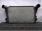 Radiator intercooler 1K0145803L, Seat Altea (5P1) 1.9tdi, BKC
