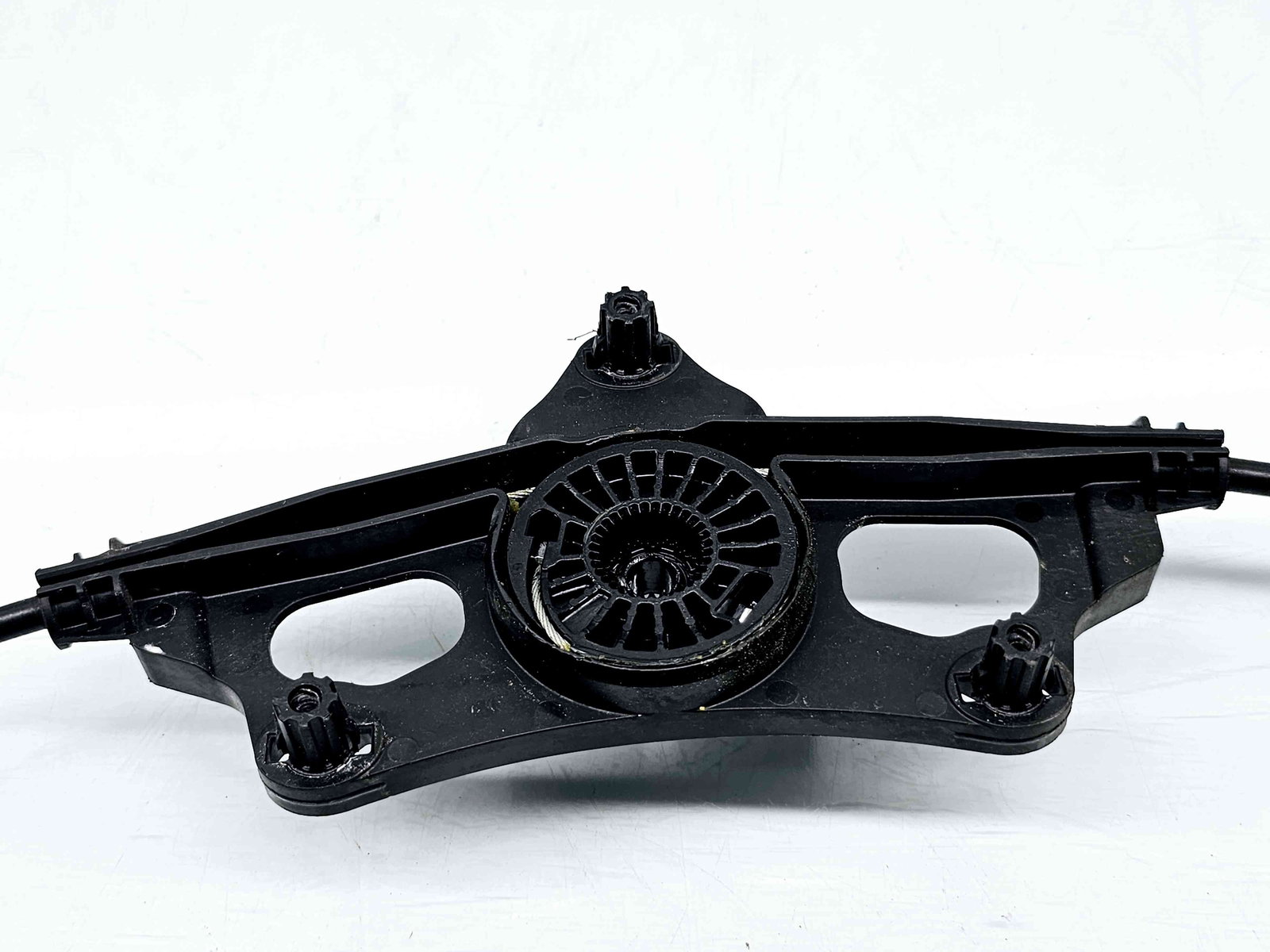 Macara electrica geam dreapta spate Audi A4 (8W2, B9) [Fabr 2015-2023] 8W0839462 - imagine 3