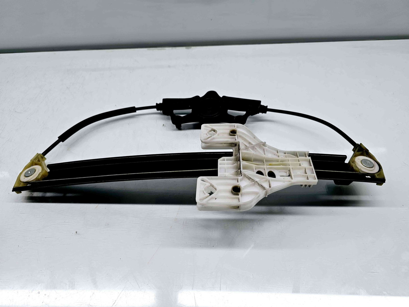 Macara electrica geam dreapta spate Audi A4 (8W2, B9) [Fabr 2015-2023] 8W0839462 - imagine 4